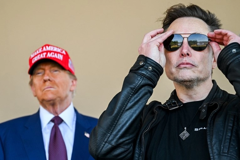 Musk tražio od Trumpa da ukine carine